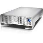 G-Tech G-DRIVE (4TB) 7200RPM High-Performance Storage Solution with Thunderbolt and USB 3.0 G-Tech G-DRIVE (4TB) 7200RPM High-Performance Storage Solution with Thunderbolt and USB 3.0